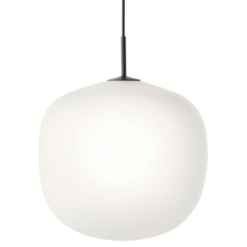 22417 Rime-pendant-45-czarna- black--Muuto-ilumia