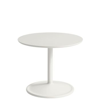 Soft-stolik-boczny-o48-h40-złamana-biel-muuto-ilumia