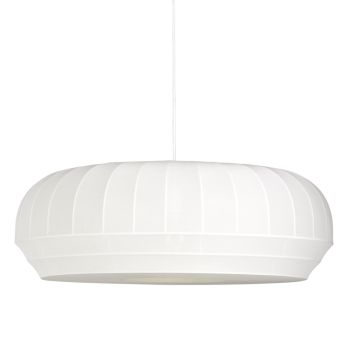 Tradition_lampa_wisząca_duża_owalna_złamana_biel_Northern_ilumia