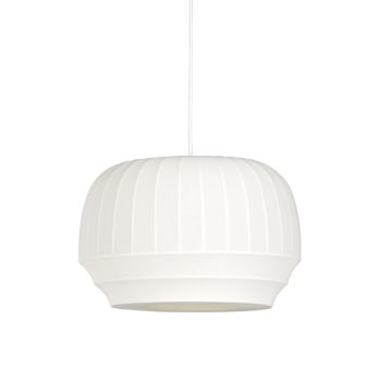 Tradition_lampa_wisząca_mała_złamana_biel_Northern_ilumia