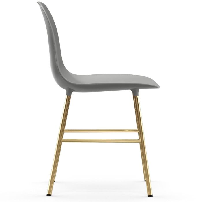 1400901_Form_Chair_Steel_Brass_Grey_Plastic_Grey_Normann-Copenhagen-ilumia