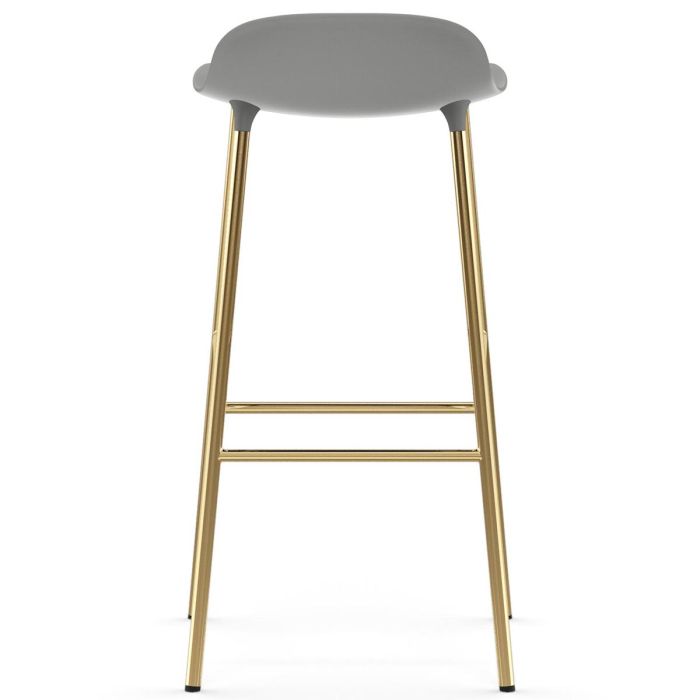 1400937_Form_Barstool_75cm_Steel_Brass_Grey_Plastic_Grey_Normann-Copenhagen-ilumia