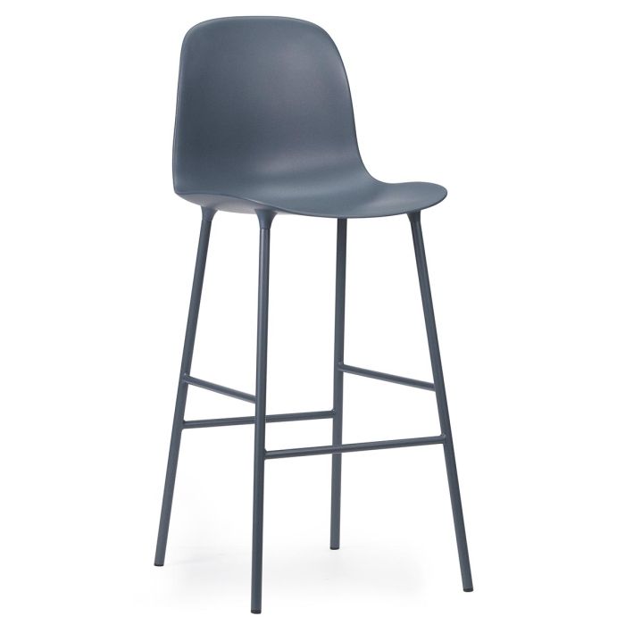1402009_Form_Bar_Chair_75cm_Steel_Blue_ilumia_krzesło-barowe-stalowe