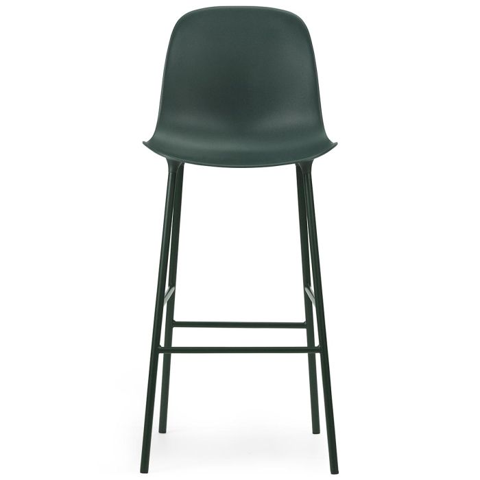 1402010_Form_Bar_Chair_75cm_Steel_Green_ilumia-krzesło-stołowe-zielone