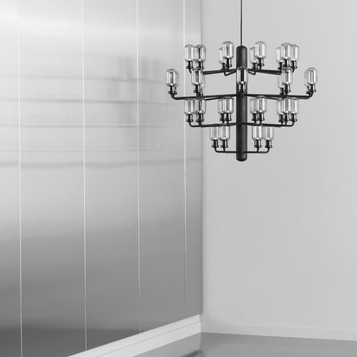 502076_Amp_Chandelier_Small_EU_Smoke_Black_Normann_Copenhagen_ilumia