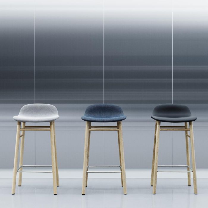 2017.07_Normann_Copenhagen_Showroom_Form_Barstool_Café--ilumia