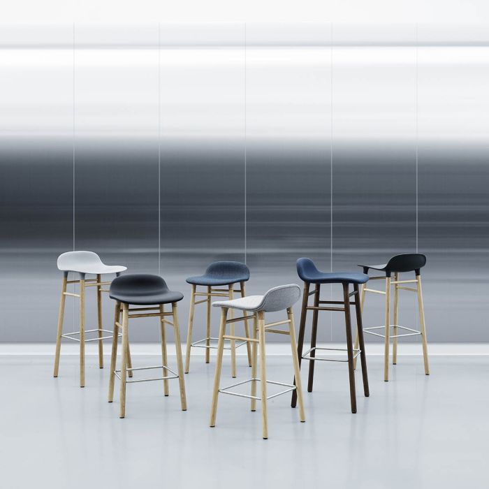 2017.07_Normann_Copenhagen_Showroom_Form_Barstool_Café-ilumia