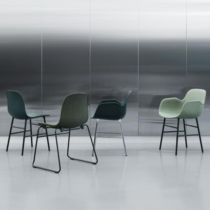 2017_Normann_Copenhagen_Showroom_Form_Green-ilumia