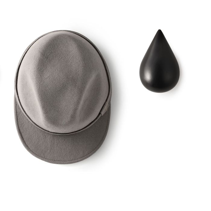 Dropit-Black-Small-Normann-Copenhagen-ilumia