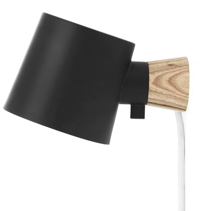 502007_Rise_Wall_Lamp_Black_Normann_Copenhagen_ilumia
