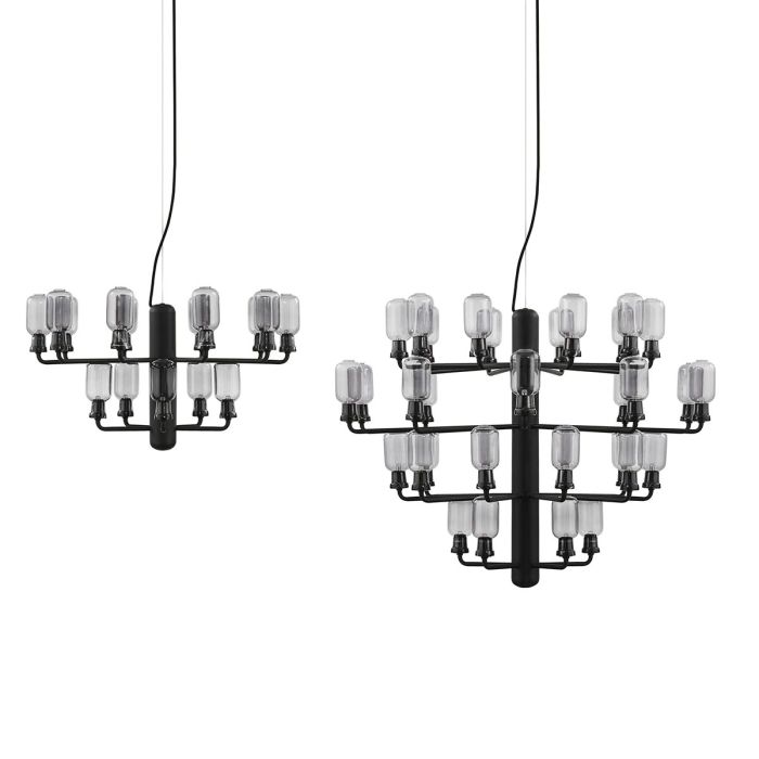 502076_Amp_Chandelier_Small_EU_Smoke_Black_Normann_Copenhagen_ilumia