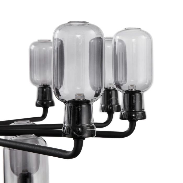 502076_Amp_Chandelier_Small_EU_Smoke_Black_Normann_Copenhagen_ilumia