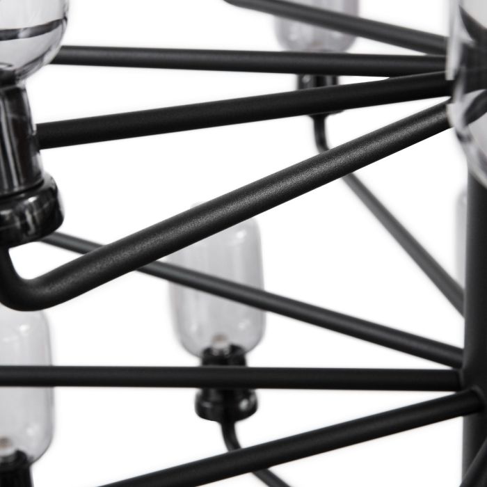 502076_Amp_Chandelier_Small_EU_Smoke_Black_Normann_Copenhagen_ilumia