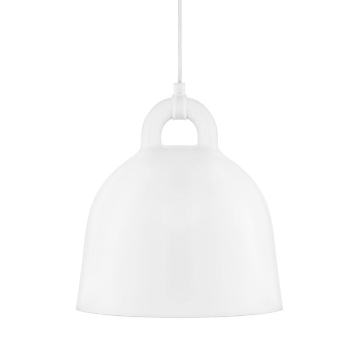 502084_Bell_Lamp_Small_White_Normann_Copenhagen_ilumia