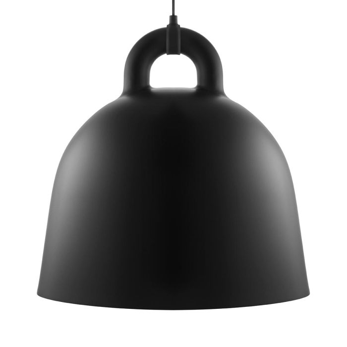 502096_Bell_Lamp_Large_Black_Normann_Copenhagen_ilumia