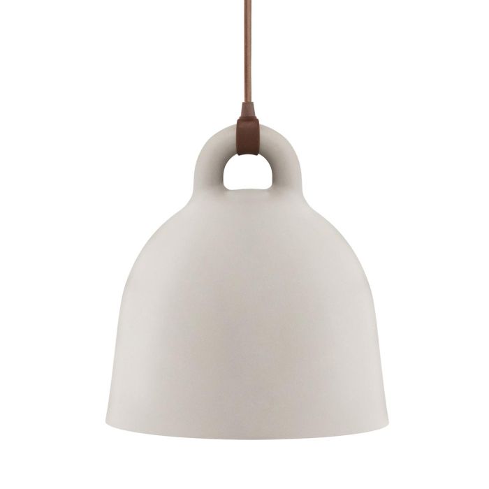 502100_Bell_Lamp_Small_Sand_Normann_Copenhagen_ilumia_