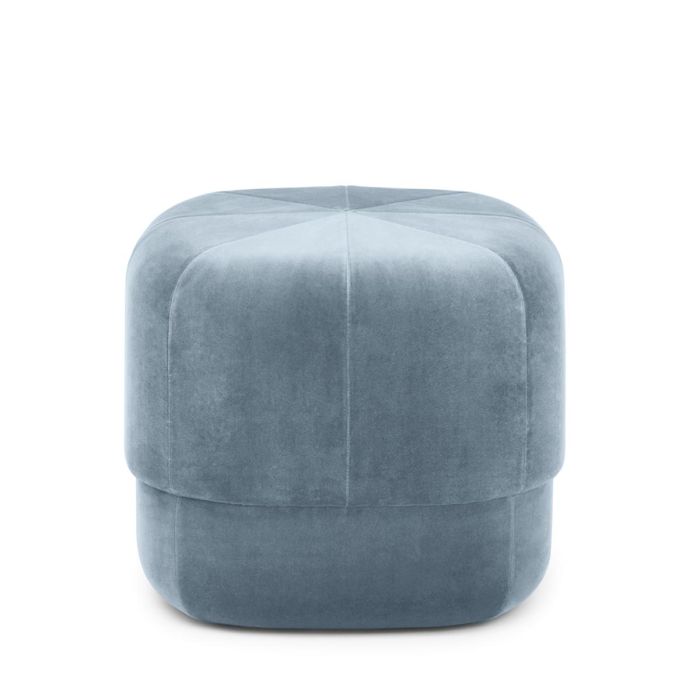 601081_Normann_Copenhagen_Circus_Pouf_Small_Light_Blue_Velour_ilumia