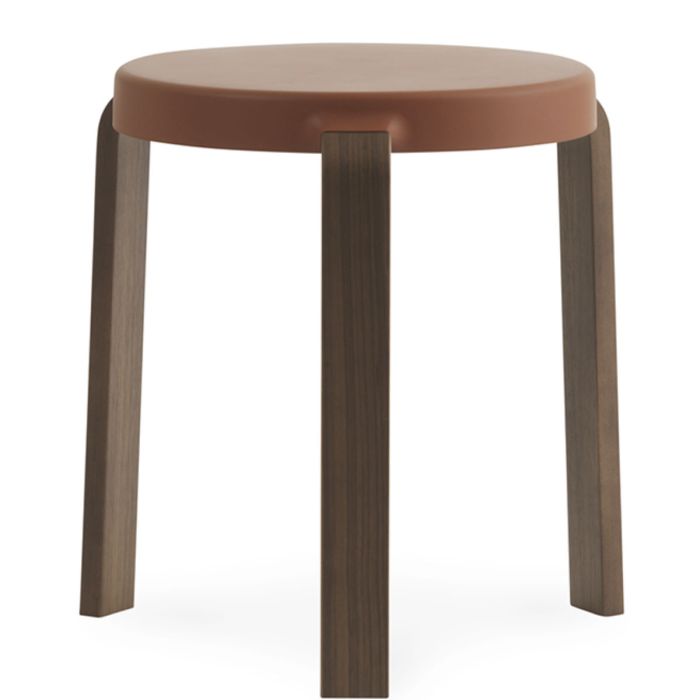Tap_Stool_taboret_karmelowy_orzech_Normann_Cph_ilumia