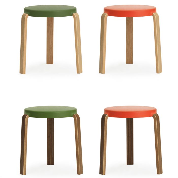 Tap_Stool_taboret_oliwkowy_dąb_Normann_Cph_ilumia