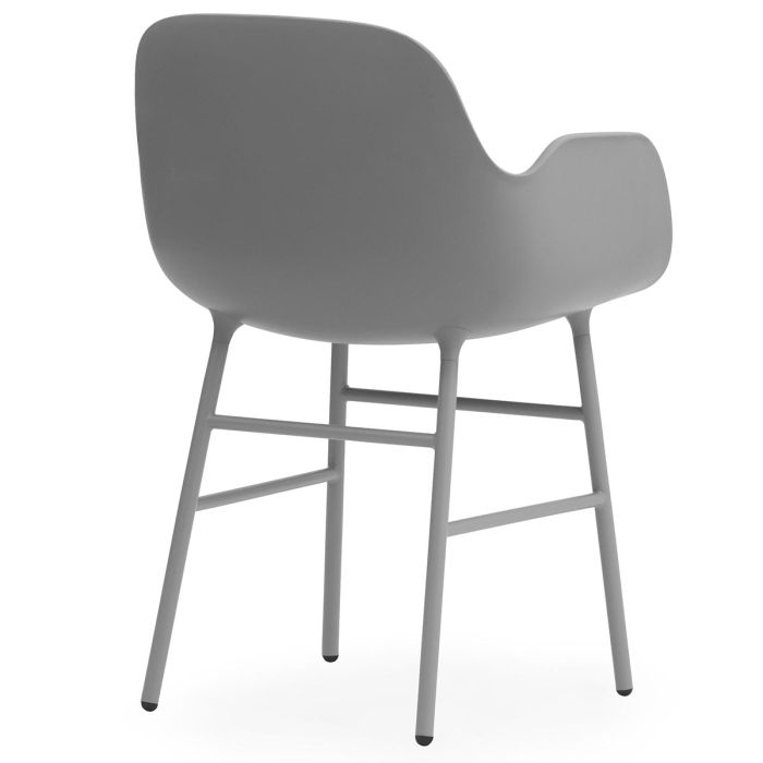 602757_Form_Armchair_Grey_Normann-Copenhagen-ilumia