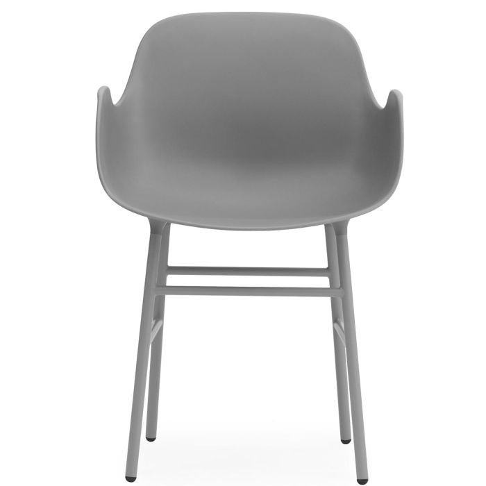 602757_Form_Armchair_Grey_Normann-Copenhagen-ilumia