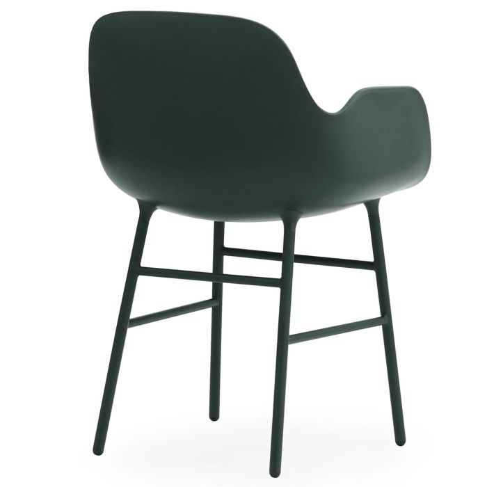 602760_Form_Armchair_Green_Normann-Copenhagen-ilumia