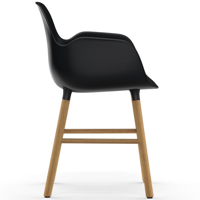 602764_Form_Armchair_Oak_Black__Normann-Copenhagen_ilumia