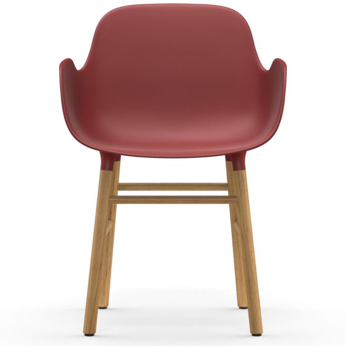 602767_Form_Armchair_Oak_Red_Normann-Copenhagen-ilumia