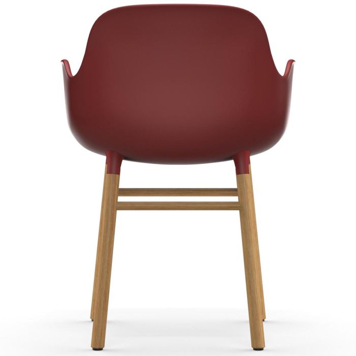 602767_Form_Armchair_Oak_Red_Normann-Copenhagen-ilumia