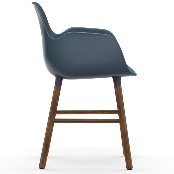 602771_Form_Armchair_Walnut_Blue_Normann-Copenhagen-ilumia