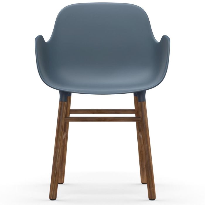 602771_Form_Armchair_Walnut_Blue_Normann-Copenhagen-ilumia