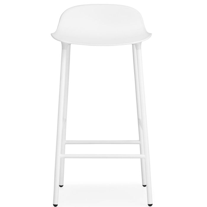 602774_Form_Barstool_65cm_Steel_White_Normann-ilumia