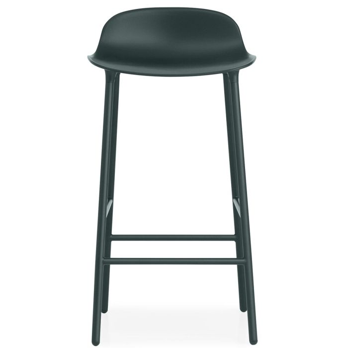 602778_Form_Barstool_65cm_Steel_Green-Normann-Copenhagen-ilumia