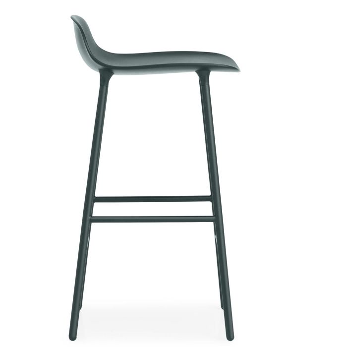 602778_Form_Barstool_65cm_Steel_Green-Normann-Copenhagen-ilumia