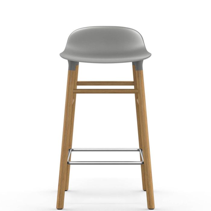 602782_Form_Barstool_65cm_Black_Oak_normann-copenhagen-ilumia