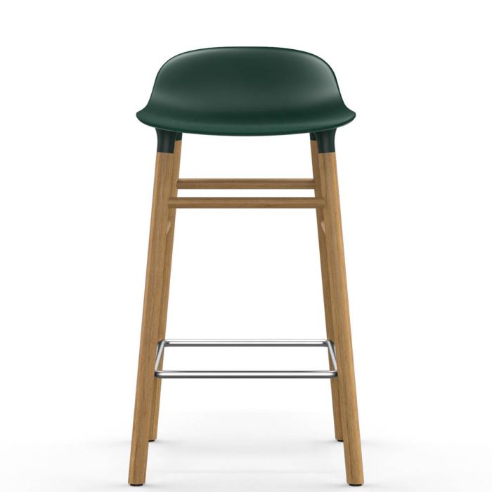 602784_Form_Barstool_65cm_Green_Oak_Normann-Copenhagen-ilumia