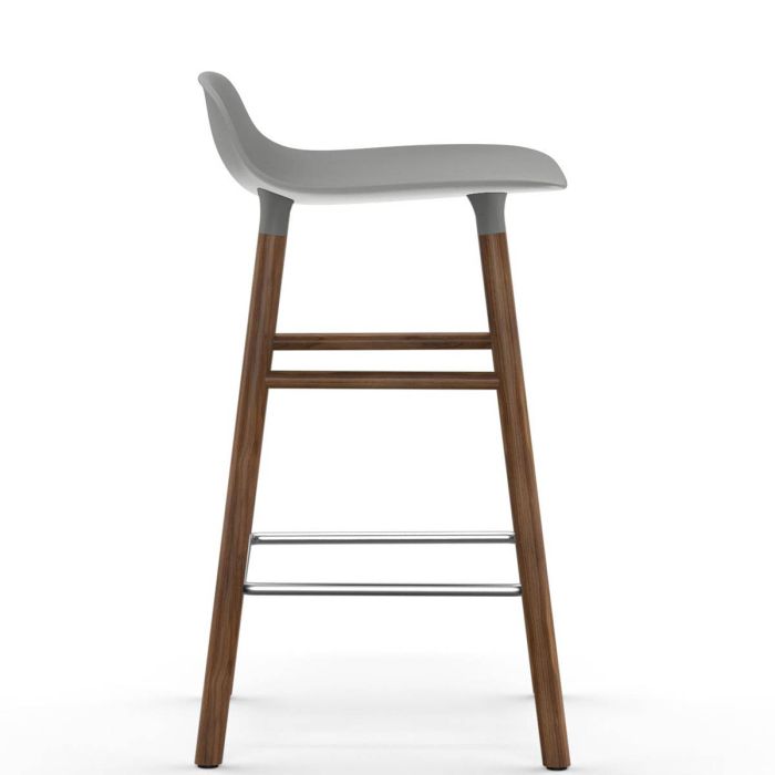 602787_Form_Barstool_65cm_Grey_Walnut_Normann-Copenhagen-ilumia
