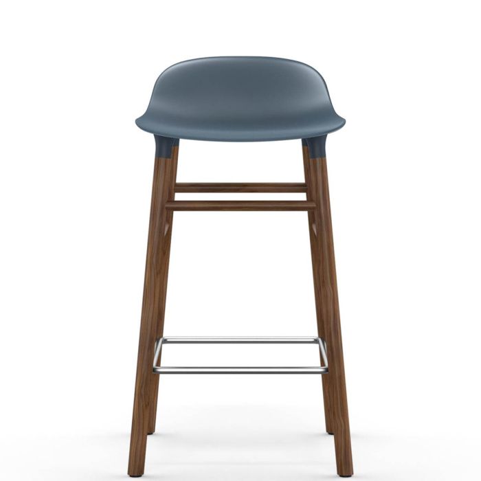 602789_Form_Barstool_65cm_Blue_Walnut_Normann-Copenhagen-ilumia