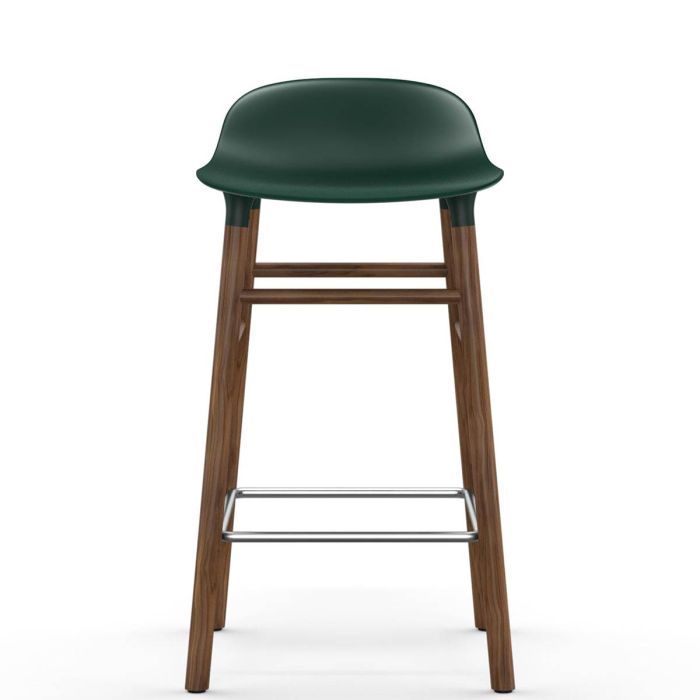 602790_Form_Barstool_65cm_Green_Walnut_Normann-Copenhagen-ilumia