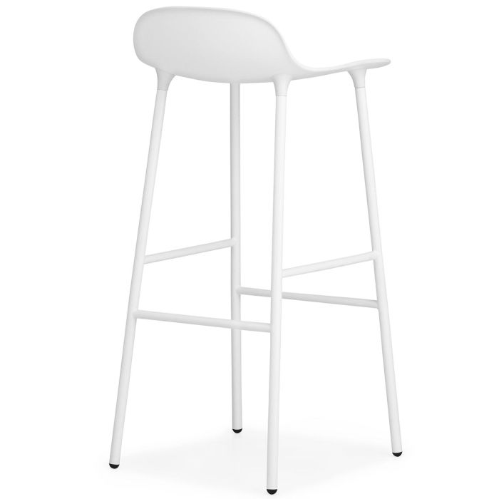 602792_Form_Barstool_75cm_Steel_White_Normann-Copenhagen-ilumia