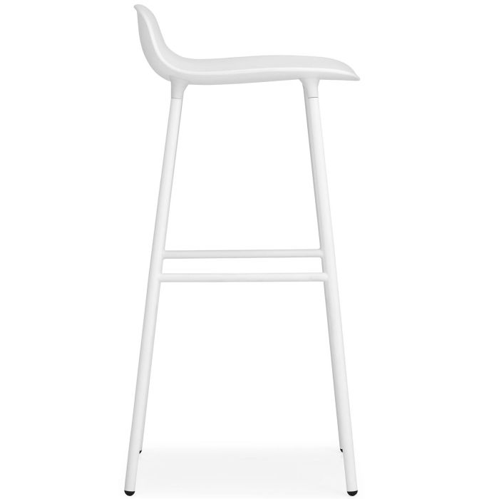 602792_Form_Barstool_75cm_Steel_White_Normann-Copenhagen-ilumia