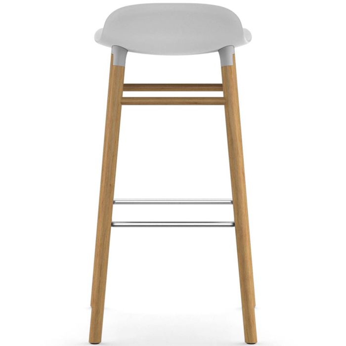602798_Form_Barstool_75cm_White_Oak_Normann-Copenhgen-ilumia