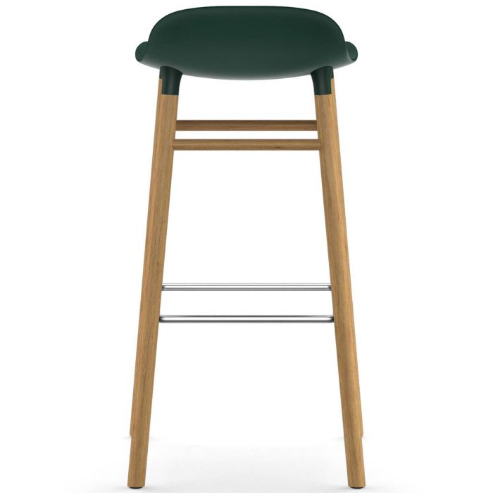 602802_Form_Barstool_75cm_Green_Oak_Normann-Copenhagen-ilumia