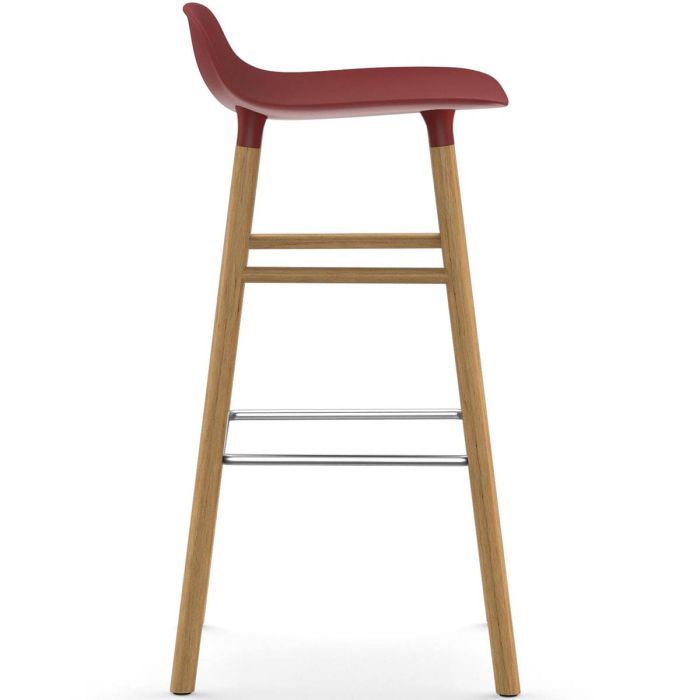 602803_Form_Barstool_75cm_Red_Oak_Normann-Copenhagen-ilumia