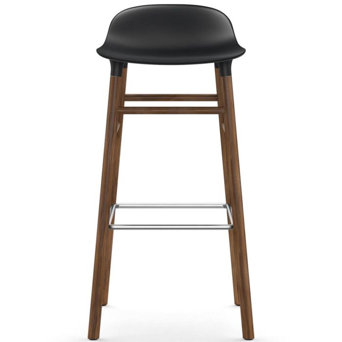 602806_Form_Barstool_75cm_Black_Walnut_Normann-Copenahgen-ilumia--