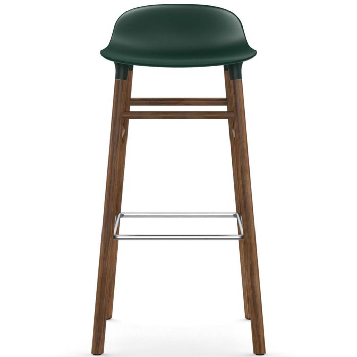 602808_Form_Barstool_75cm_Green_Walnut_Normann-Copenhagen-ilumia