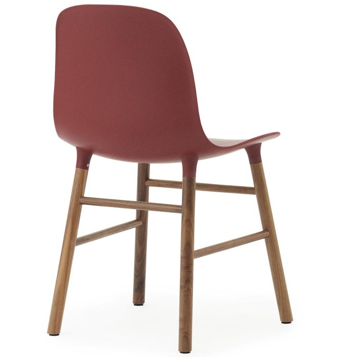 602827-Form_Chair_Red_Walnut-Normann-Copenhagen-ilumia