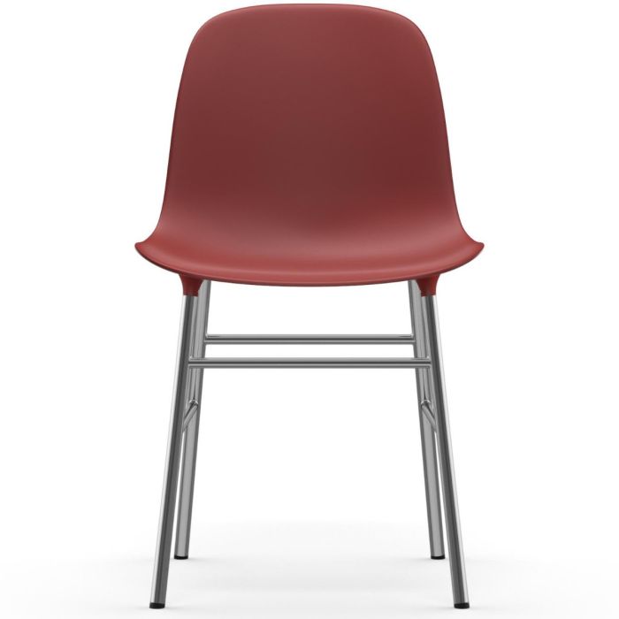 603173_Form_Chair_RedChrome_Normann-Copenhagen-ilumia