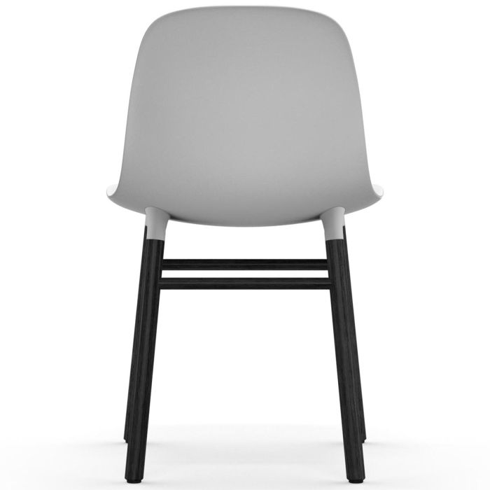 603200_Form_Chair_WhiteBlack_Normann-Copenhagen-ilumia