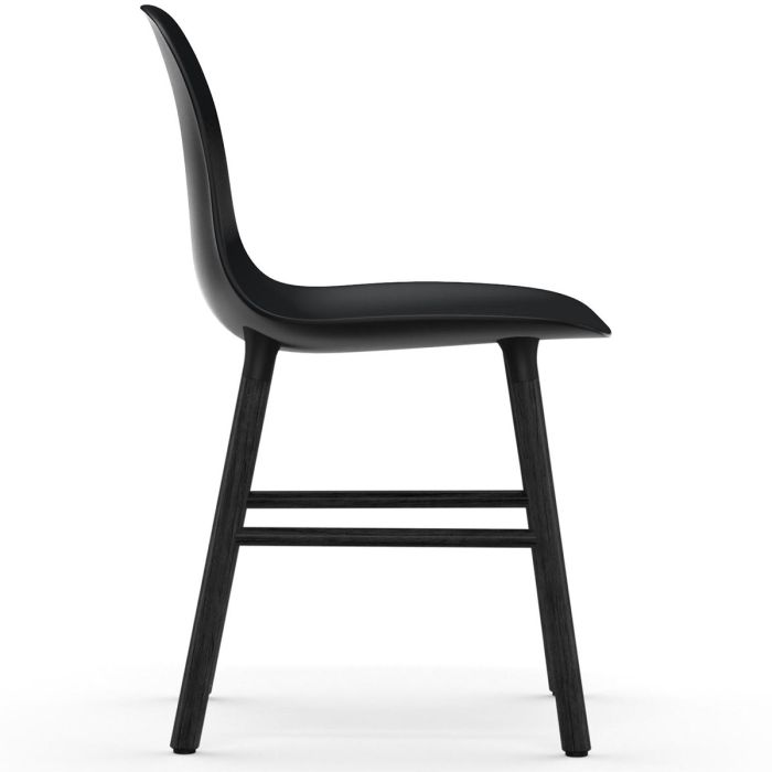 603202_Form_Chair_BlackBlack_Normann-Copenhagen_ilumia